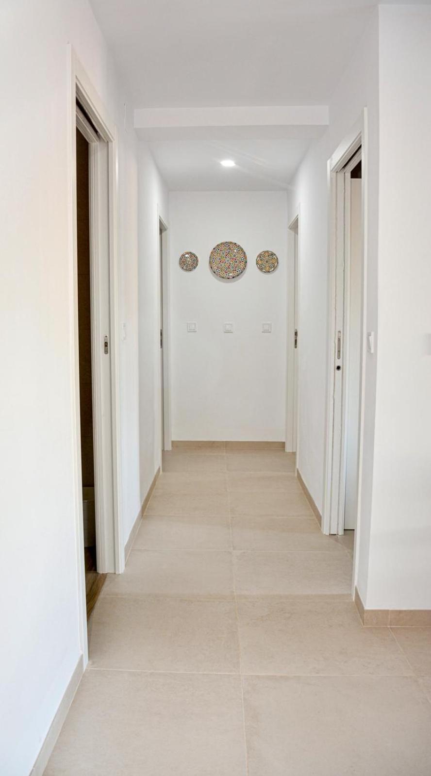 Appartement Apartamento Brisa Marina à Valence Extérieur photo
