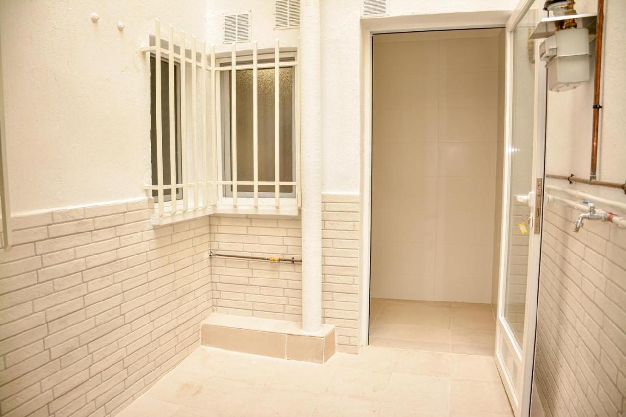 Appartement Apartamento Brisa Marina à Valence Extérieur photo