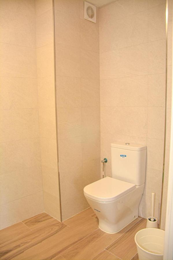 Appartement Apartamento Brisa Marina à Valence Extérieur photo
