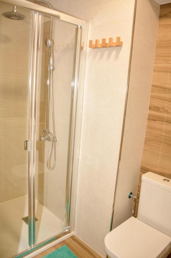 Appartement Apartamento Brisa Marina à Valence Extérieur photo