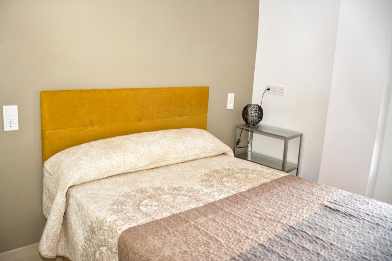 Appartement Apartamento Brisa Marina à Valence Extérieur photo